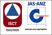 ISCT JAS-ANZ